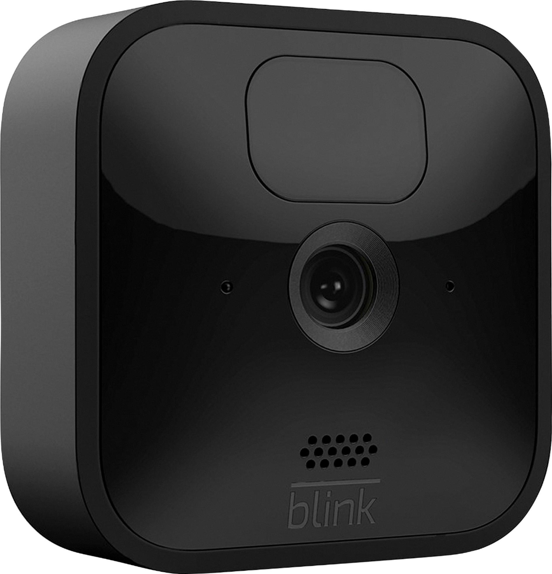 are blink cameras wireless are blink cameras wireless