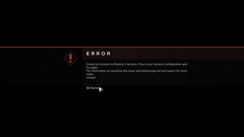 baboon error code baboon error code