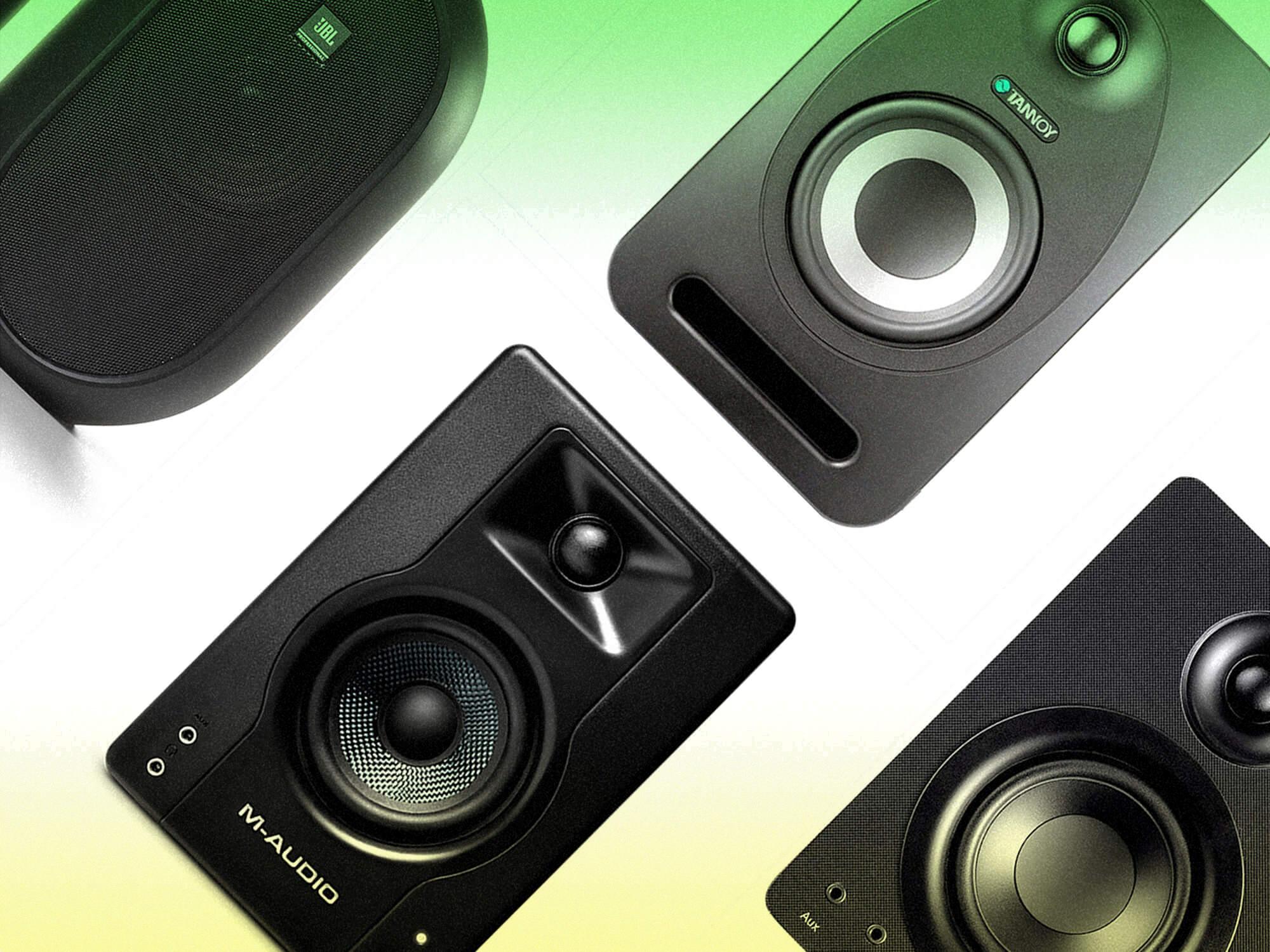 best speakers under $200 best speakers under $200