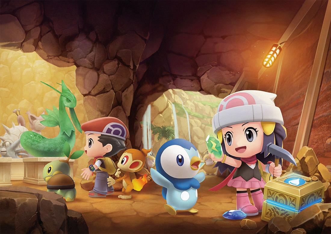 brilliant diamond evolve murkrow brilliant diamond evolve murkrow