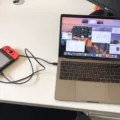 How to Use Your MacBook Pro As a Monitor for Nintendo Switch? 14 How to Use Your MacBook Pro As a Monitor for Nintendo Switch? 13