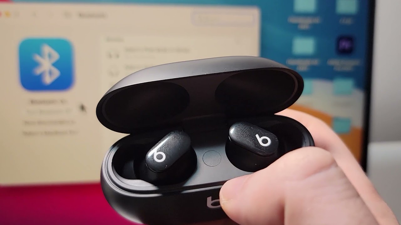 How to Sync Your Beats to Your Mac? 2 How to Sync Your Beats to Your Mac? 1