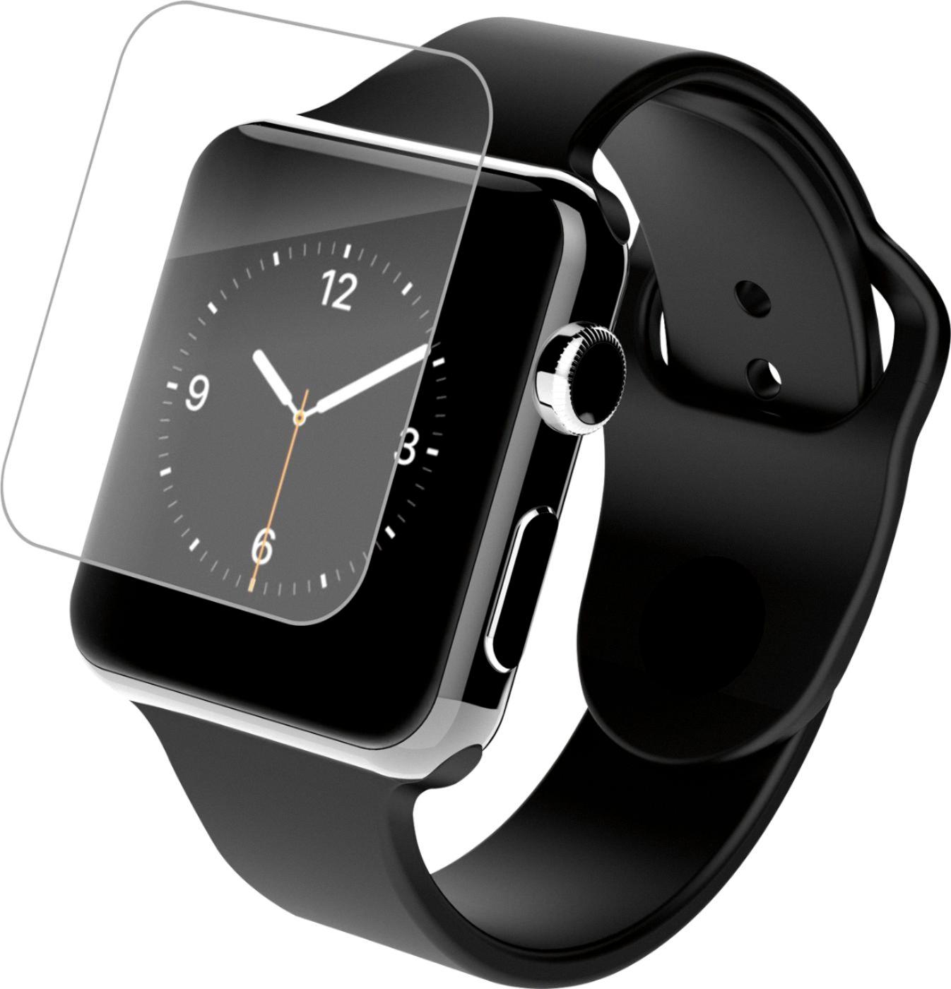 does apple watch need screen protector does apple watch need screen protector