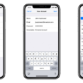 How to Transfer Emails to Your New iPhone? 16 How to Transfer Emails to Your New iPhone? 15