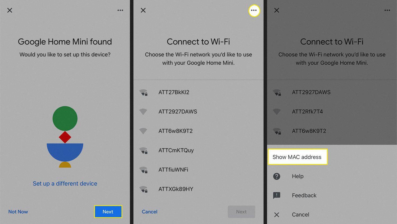 google home mini not connecting to wifi google home mini not connecting to wifi