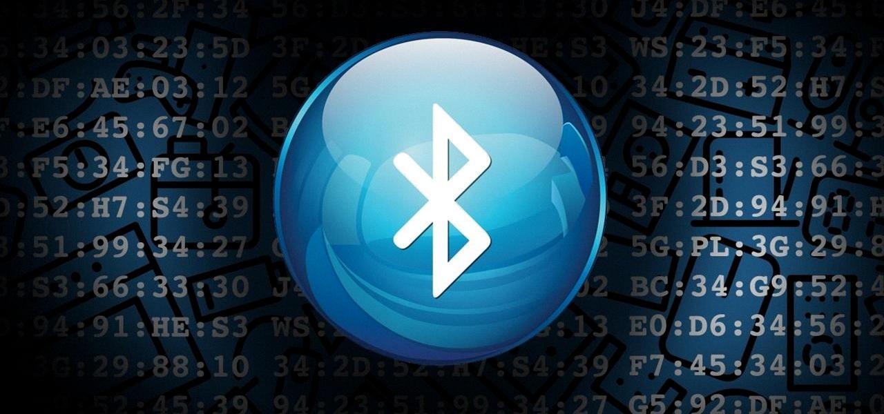 hacking bluetooth hacking bluetooth