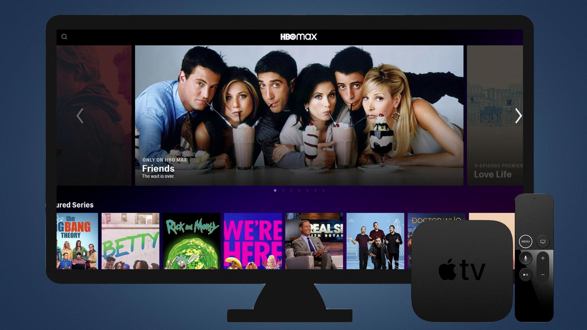 hbo max airplay hbo max airplay