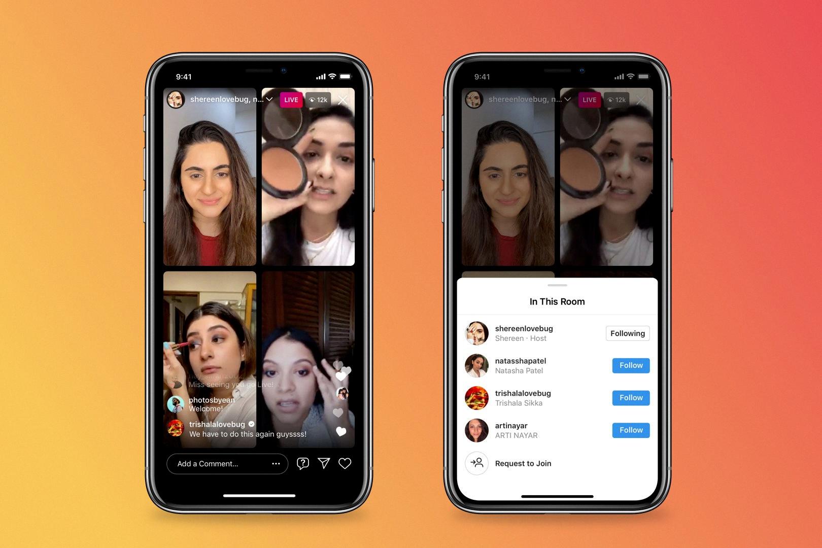 how do i go live on instagram how do i go live on instagram