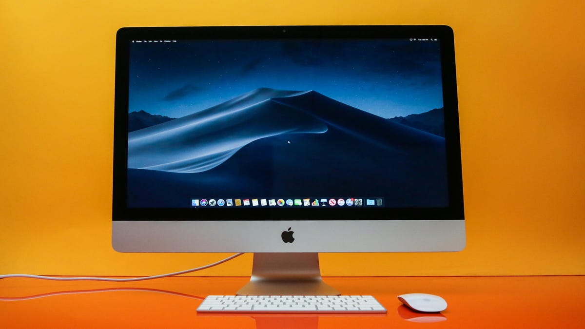 How to Upgrade Your iMac 2019 with an SSD? 2 How to Upgrade Your iMac 2019 with an SSD? 1