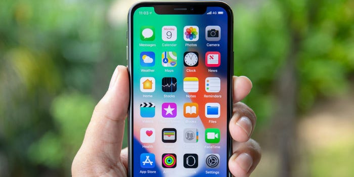 How to Get a Verification Code on Your Lost iPhone 2 How to Get a Verification Code on Your Lost iPhone 1