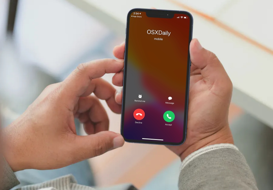 How to Take Screenshots of Your iPhone Calls? 2 How to Take Screenshots of Your iPhone Calls? 1