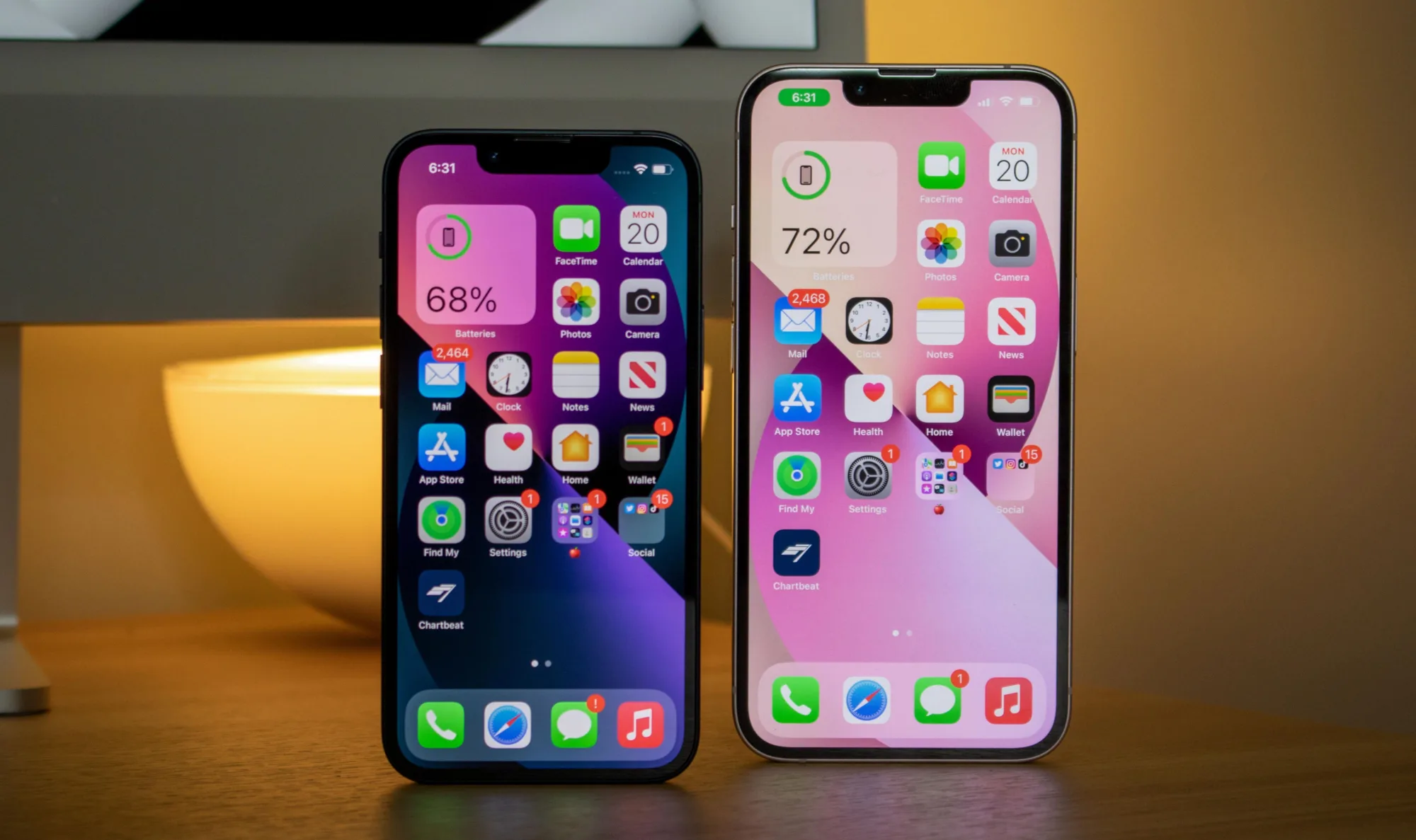 A Guide to the iPhone Users for Perfect First Charge 2 A Guide to the iPhone Users for Perfect First Charge 1