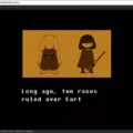 Is Undertale Now Compatible with 64-bit Systems? 16 Is Undertale Now Compatible with 64-bit Systems? 15
