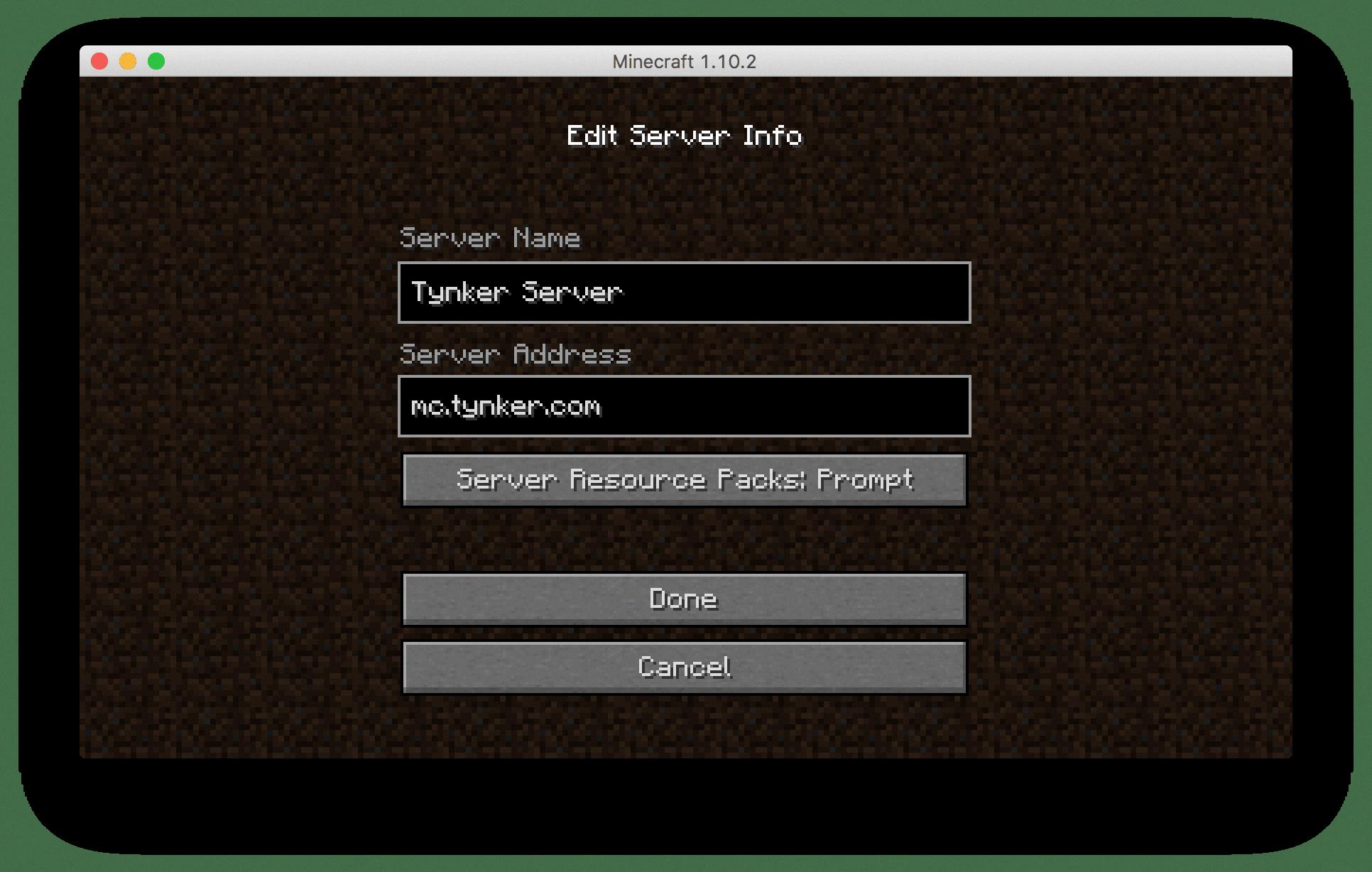 minecraft server crashing on startup minecraft server crashing on startup
