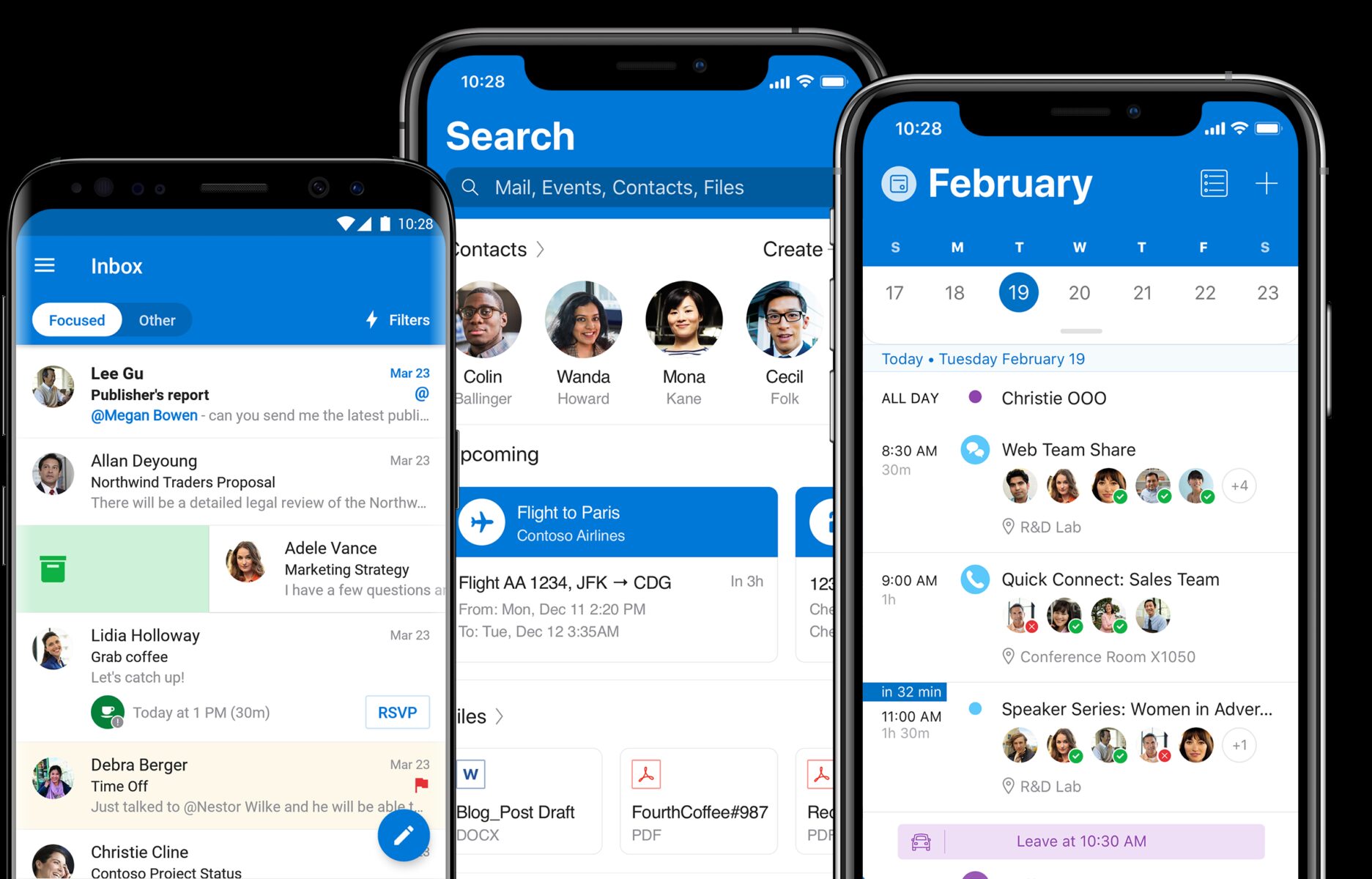 How to Open Office 365 Encrypted Email on iPhone? 2 How to Open Office 365 Encrypted Email on iPhone? 1