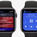 How to Get Started with Pandora Offline on Your Apple Watch 10 How to Get Started with Pandora Offline on Your Apple Watch 9