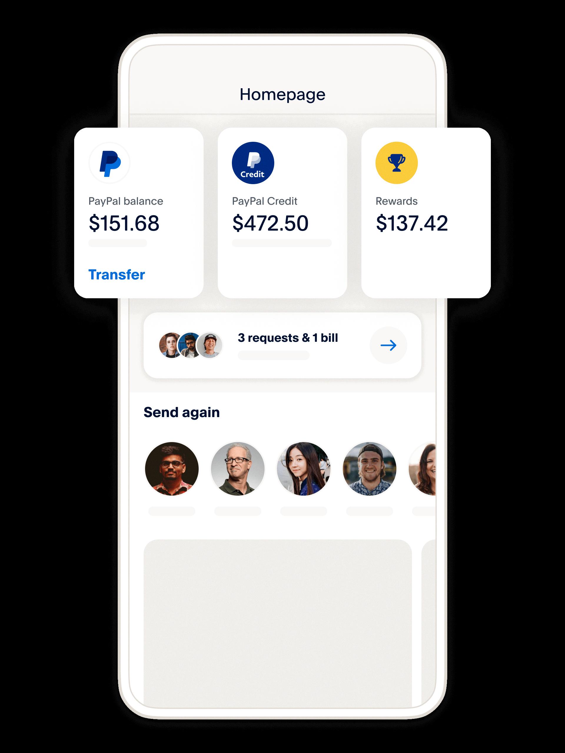 paypal can paypal can