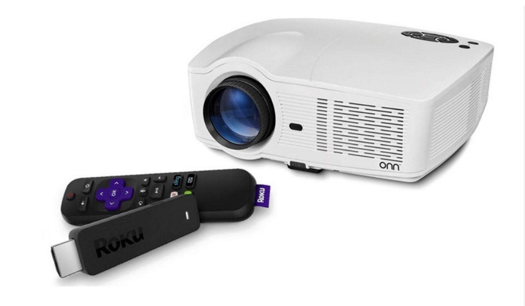 projectors with roku projectors with roku
