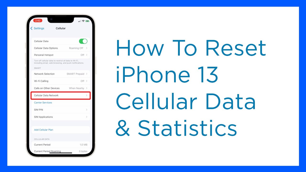 What Does Resetting Your Statistics Do on iPhone? 2 What Does Resetting Your Statistics Do on iPhone? 1