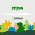 Discover the Benefits of Ecosia on Safari 8 Discover the Benefits of Ecosia on Safari 7