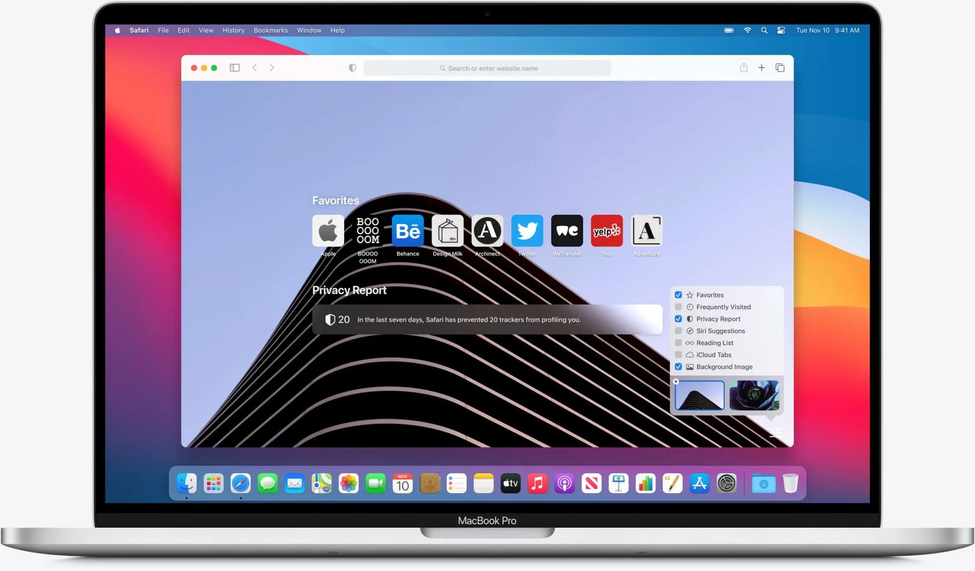 How to Fix Your Safari Browser 'Won't Rotate' on Your Mac? 2 How to Fix Your Safari Browser 'Won't Rotate' on Your Mac? 1