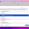 How to Control Your Browsing History in Safari? 14 How to Control Your Browsing History in Safari? 13