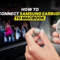 How to Connect Samsung Earbuds to a MacBook Pro? 18 How to Connect Samsung Earbuds to a MacBook Pro? 17