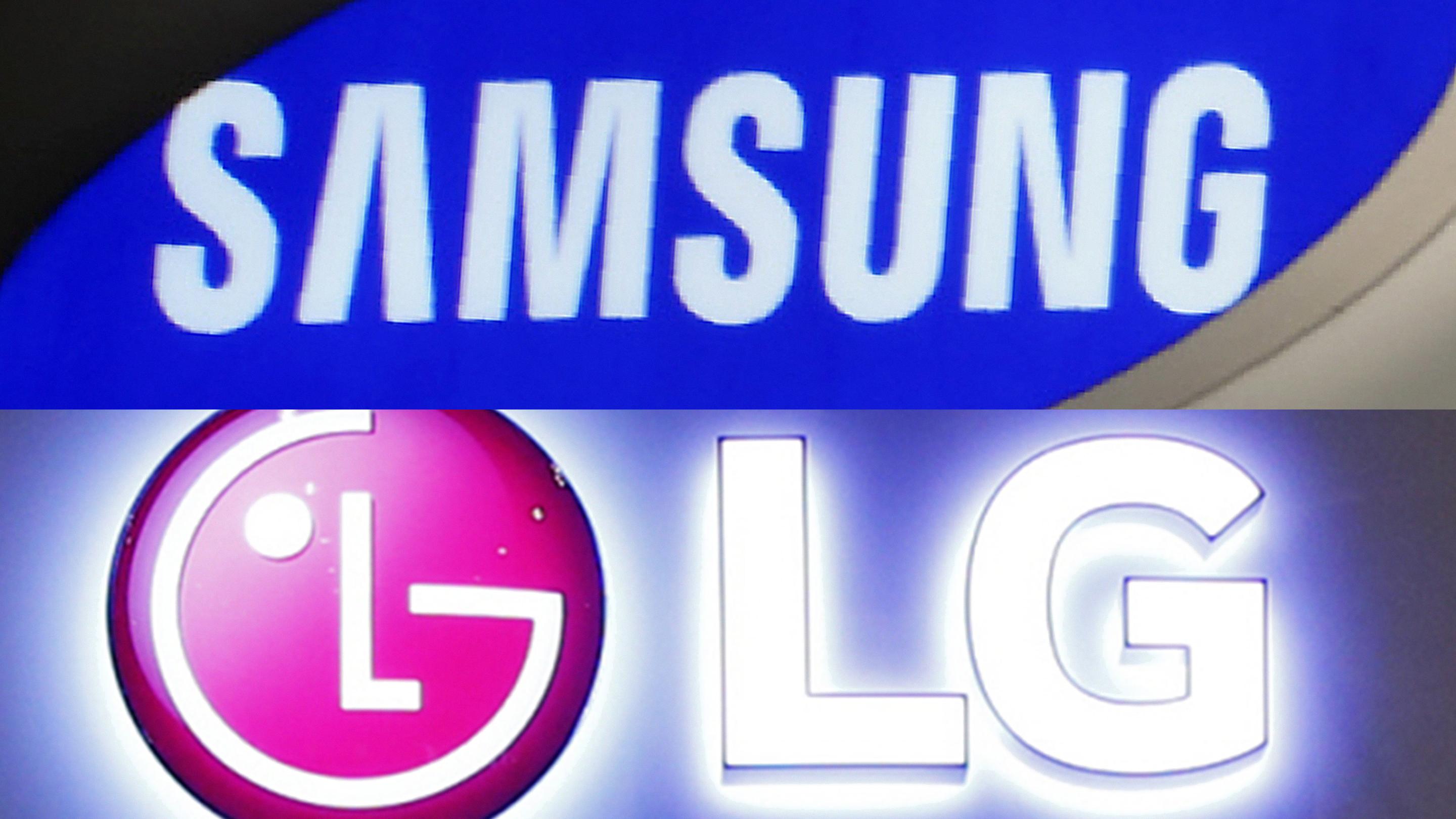 samsung lg samsung lg