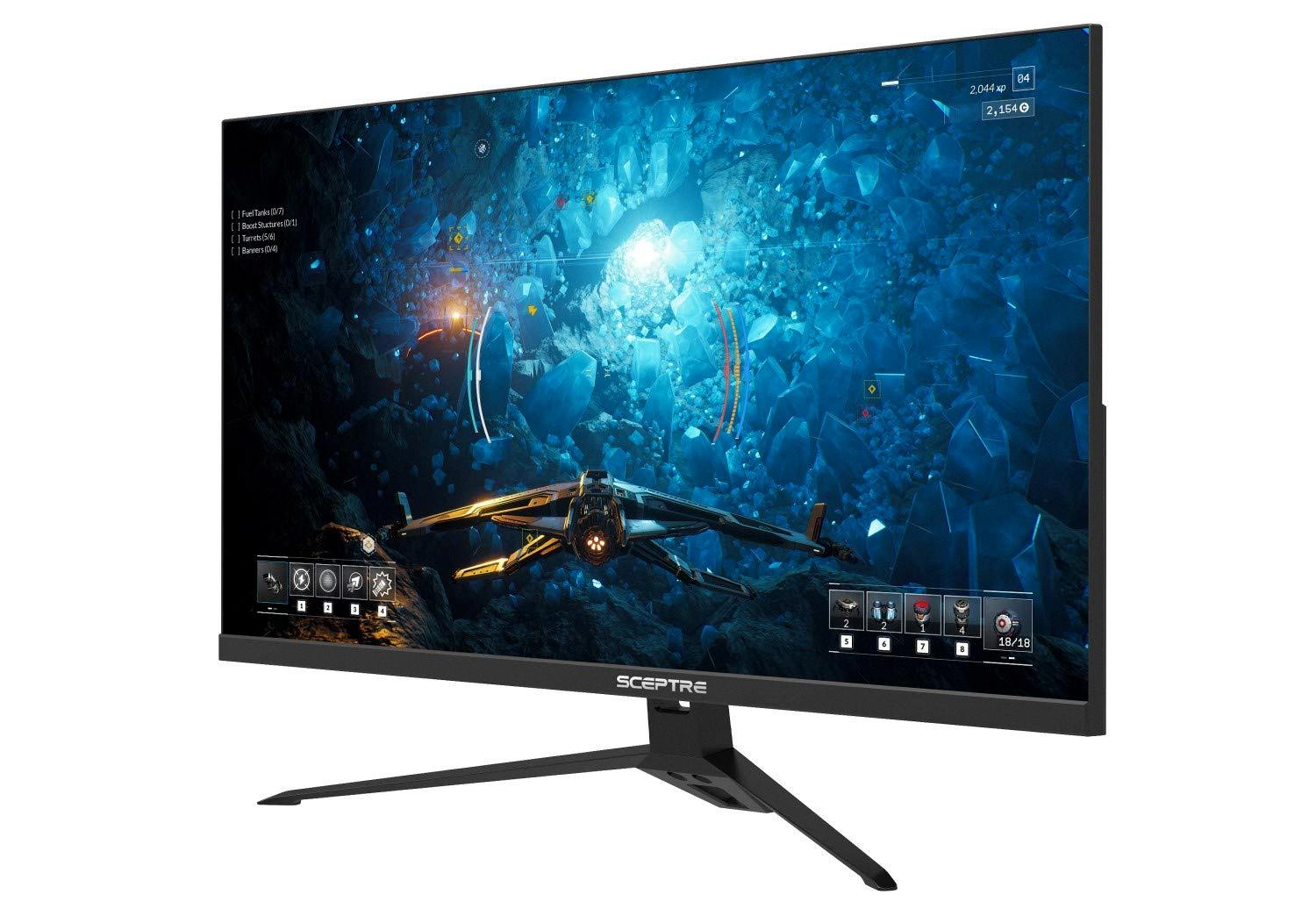 sceptre monitor 165hz sceptre monitor 165hz