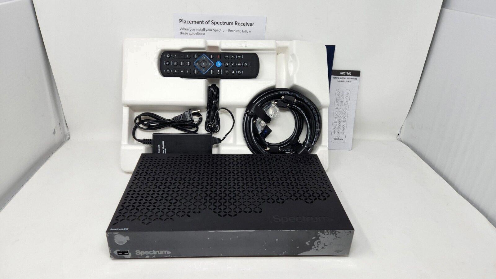 spectrum dvr spectrum dvr