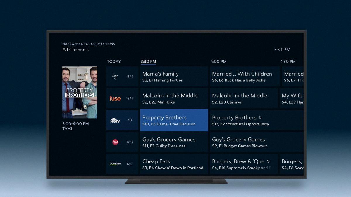 spectrum tv essentials vs tv stream spectrum tv essentials vs tv stream