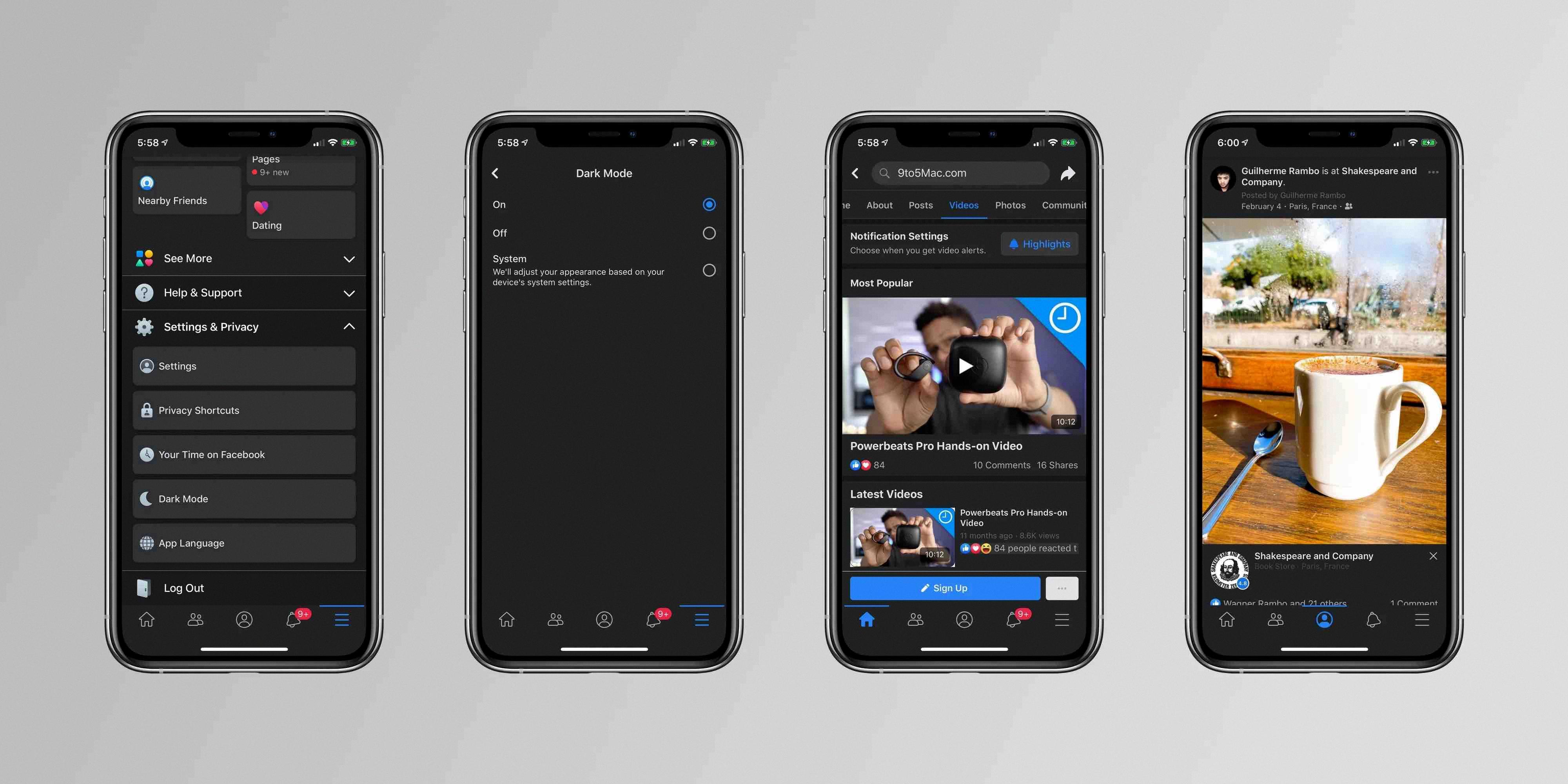 How to Disable Facebook's Chat Heads Feature on Your iPhone? 12 How to Disable Facebook's Chat Heads Feature on Your iPhone? 11