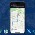 How to Turn Off Google Maps Navigation on Your iPhone? 13 How to Turn Off Google Maps Navigation on Your iPhone? 12