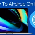 How to Turn On AirDrop on MacBook Pro 2011? 18 How to Turn On AirDrop on MacBook Pro 2011? 17