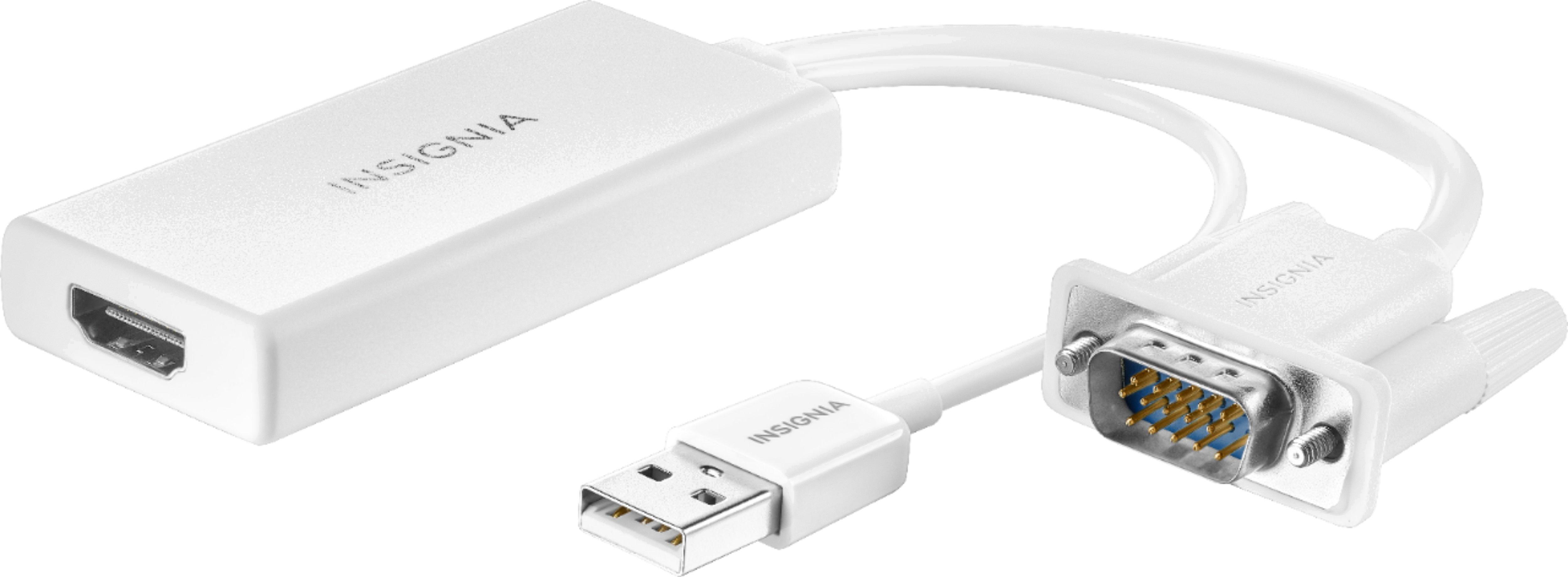 vga to hdmi adapter not displaying vga to hdmi adapter not displaying