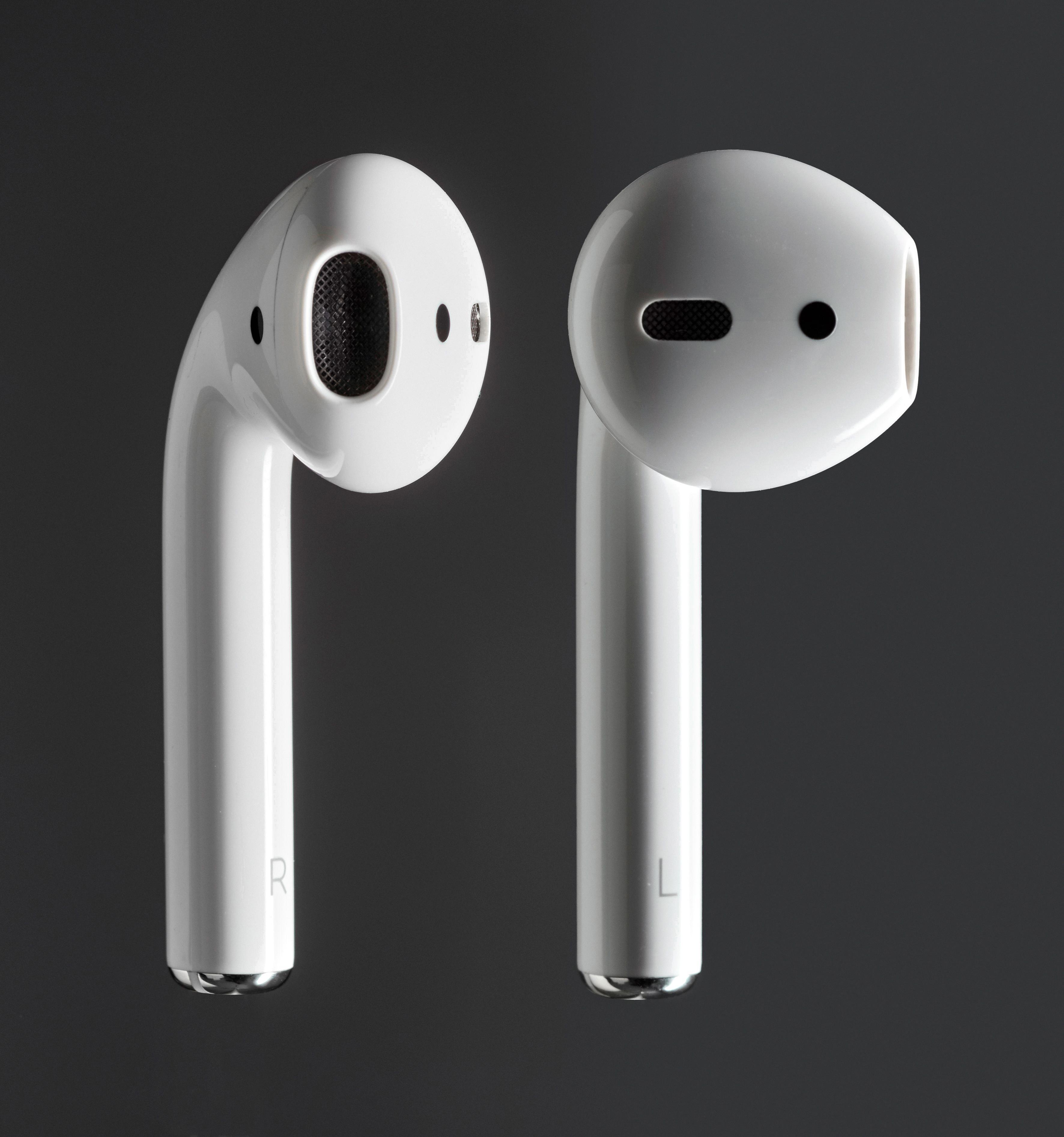 Where Are The Airpod Sensors? 10 Where Are The Airpod Sensors? 9
