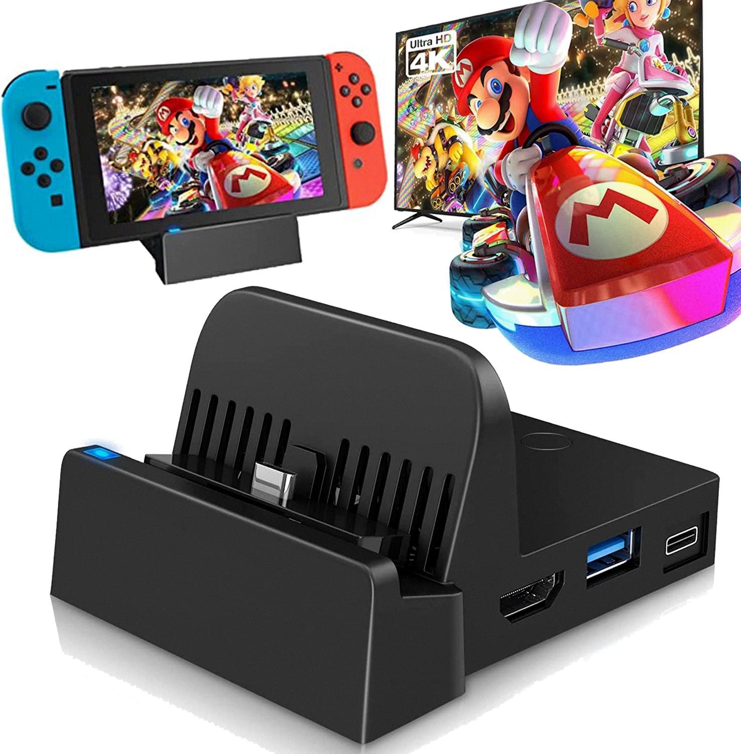 which nintendo switch connects to tv which nintendo switch connects to tv