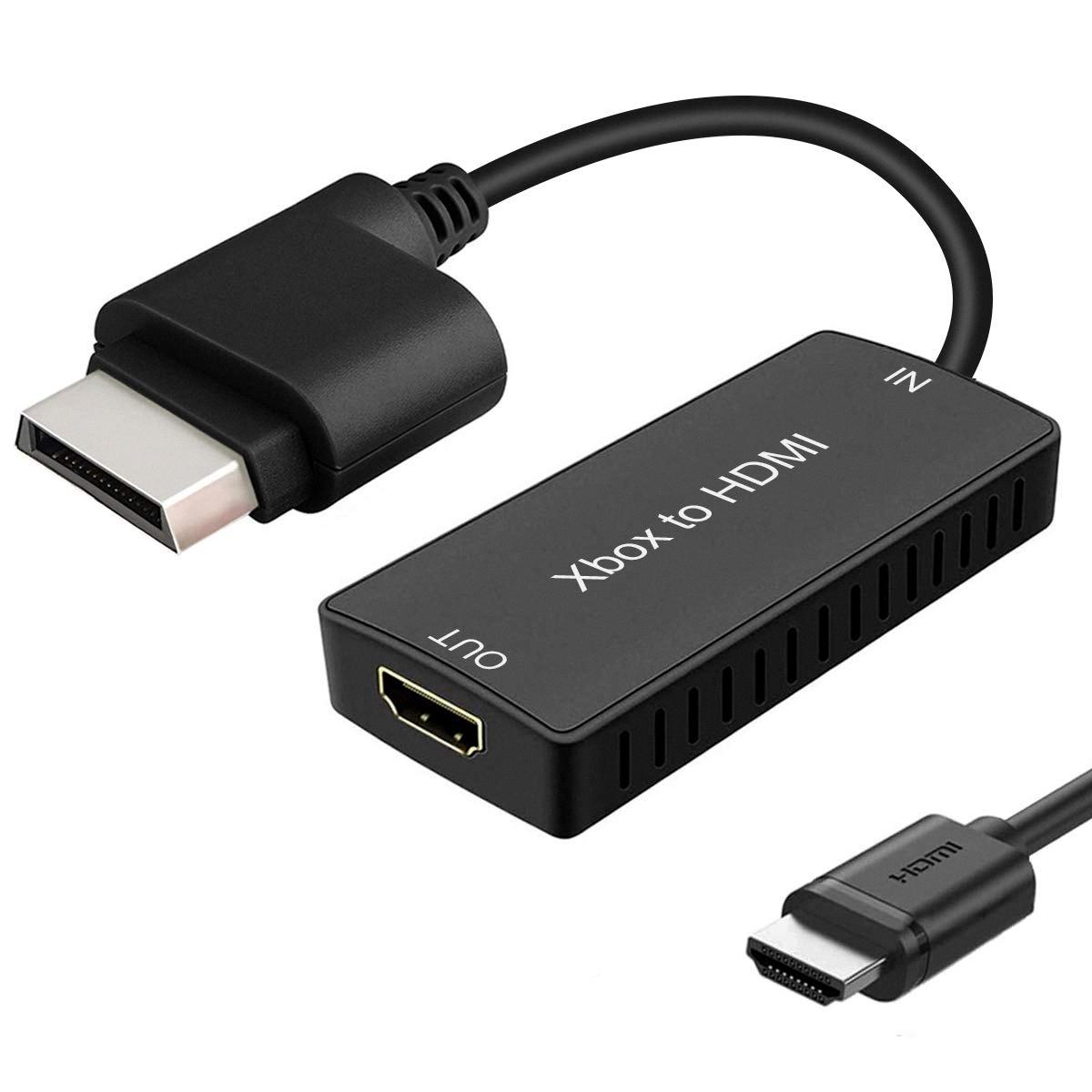 xbox hdmi xbox hdmi
