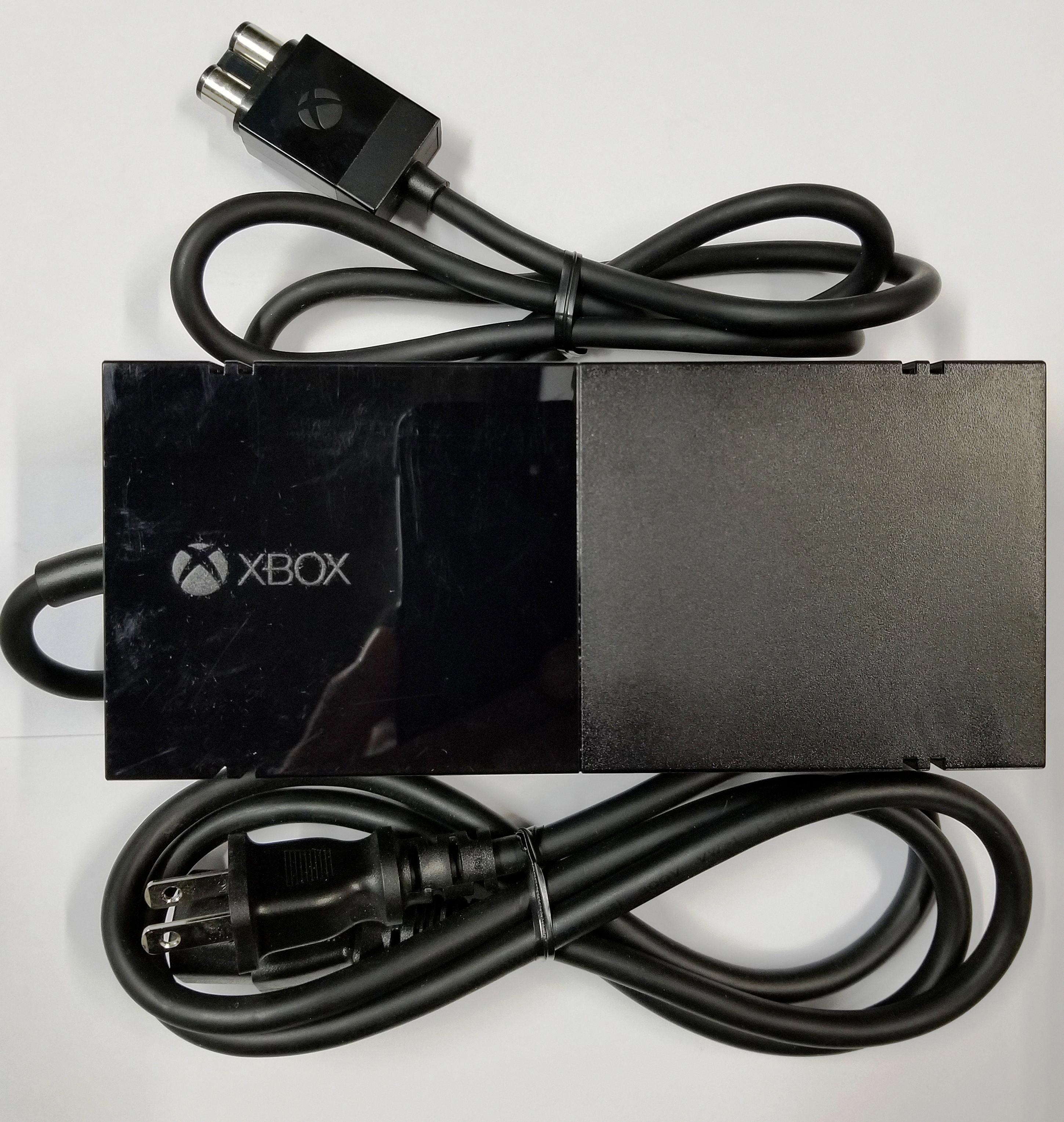xbox one power supply xbox one power supply