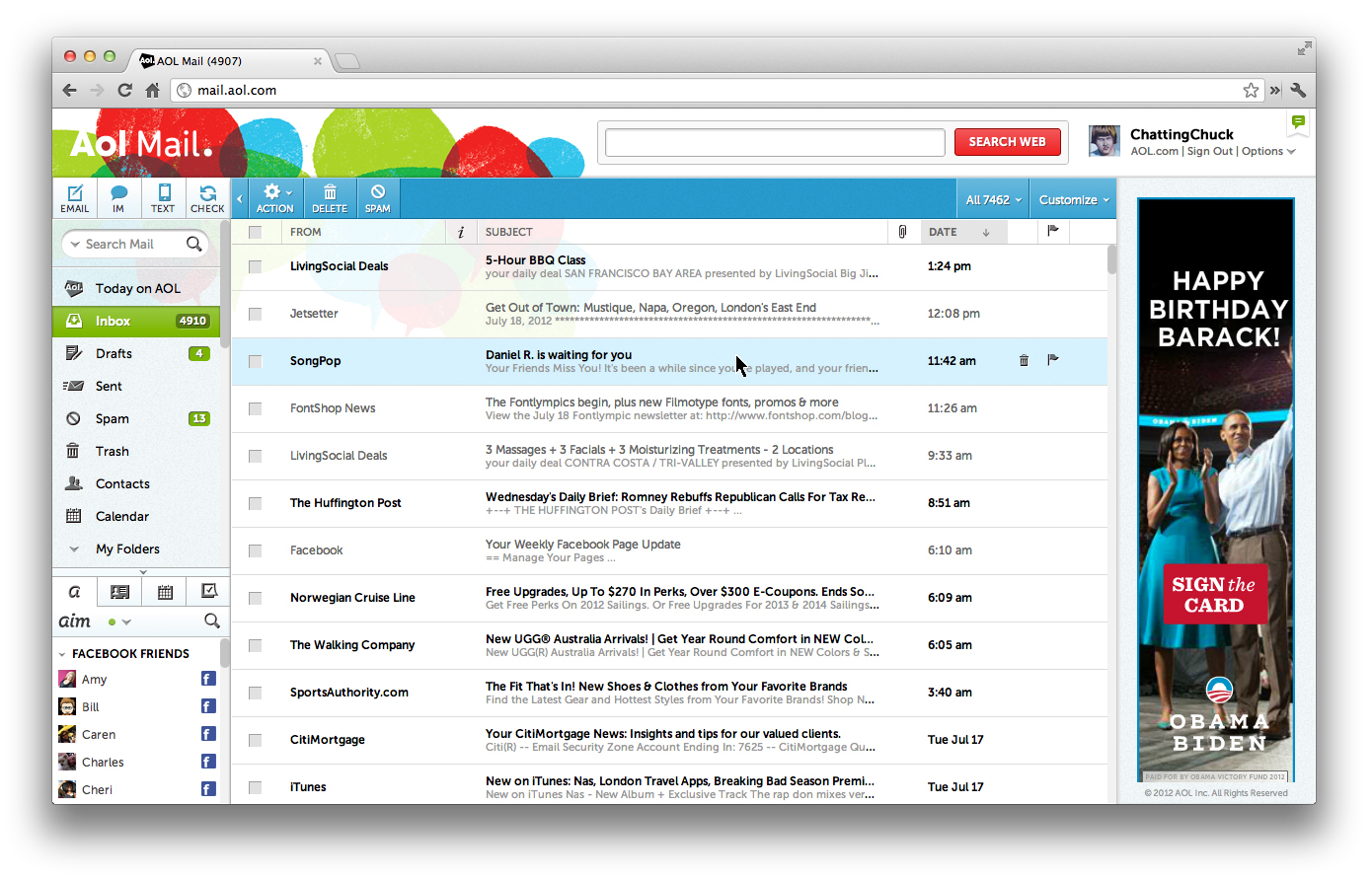 How to Troubleshoot Disappearing AOL Mail? 2 How to Troubleshoot Disappearing AOL Mail? 1