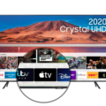 How You Can Use Apple TV on Your Samsung Series 6 UHD TV? 6 How You Can Use Apple TV on Your Samsung Series 6 UHD TV? 5