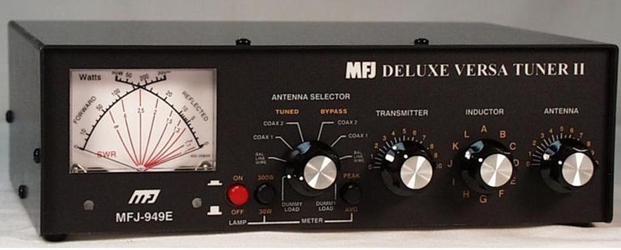 How to Maximize Your HF Signal With Antenna Tuners? 2 How to Maximize Your HF Signal With Antenna Tuners? 1
