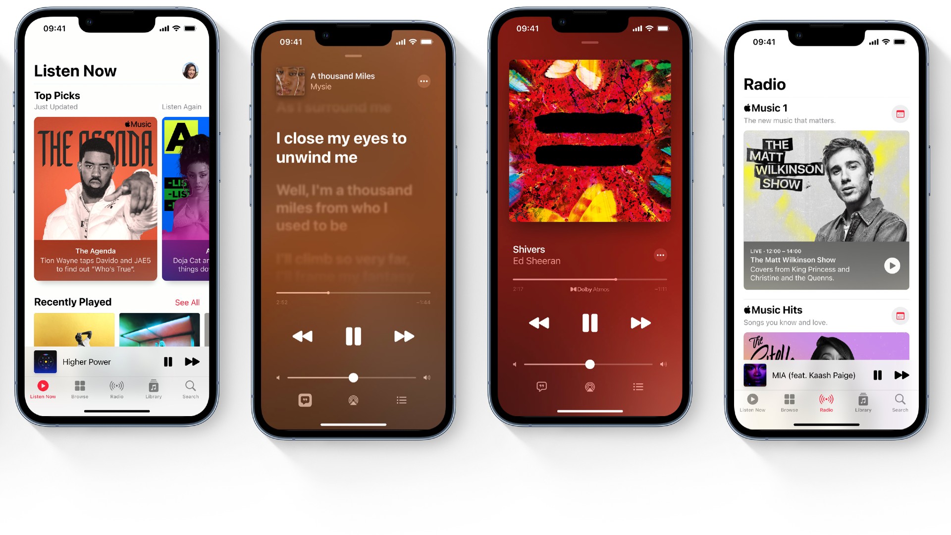 How to Fix Low Volume Issues in Apple Music? 2 How to Fix Low Volume Issues in Apple Music? 1