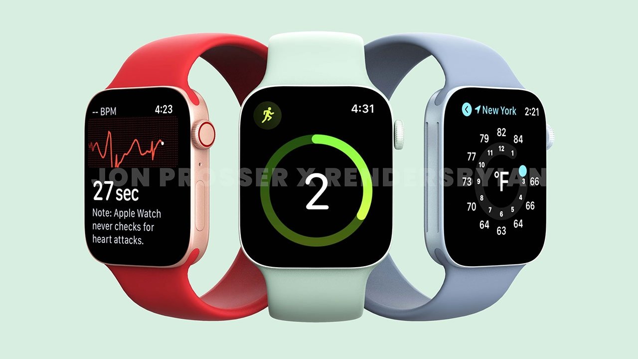 Exploring Appalachian Wireless's Apple Watch Plan 2 Exploring Appalachian Wireless's Apple Watch Plan 1