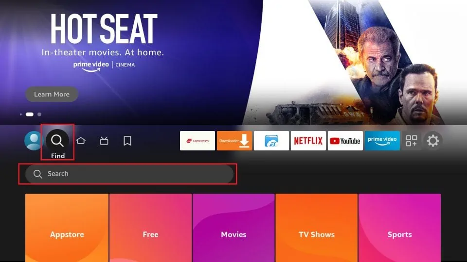 Apps to Download Free Movies On Firestick 2 Apps to Download Free Movies On Firestick 1