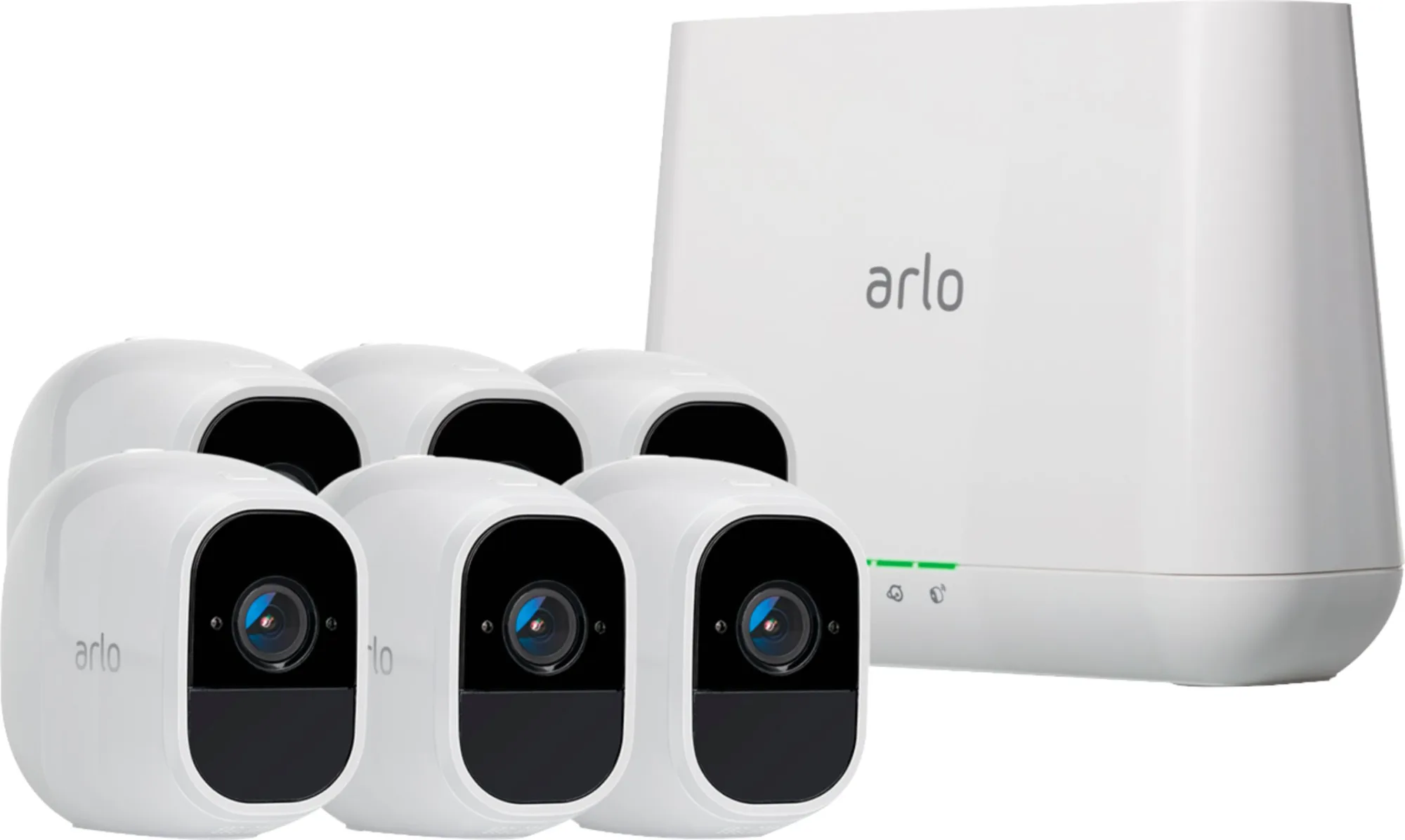 A Comprehensive Review of Arlo Security Wireless Cameras 2 A Comprehensive Review of Arlo Security Wireless Cameras 1