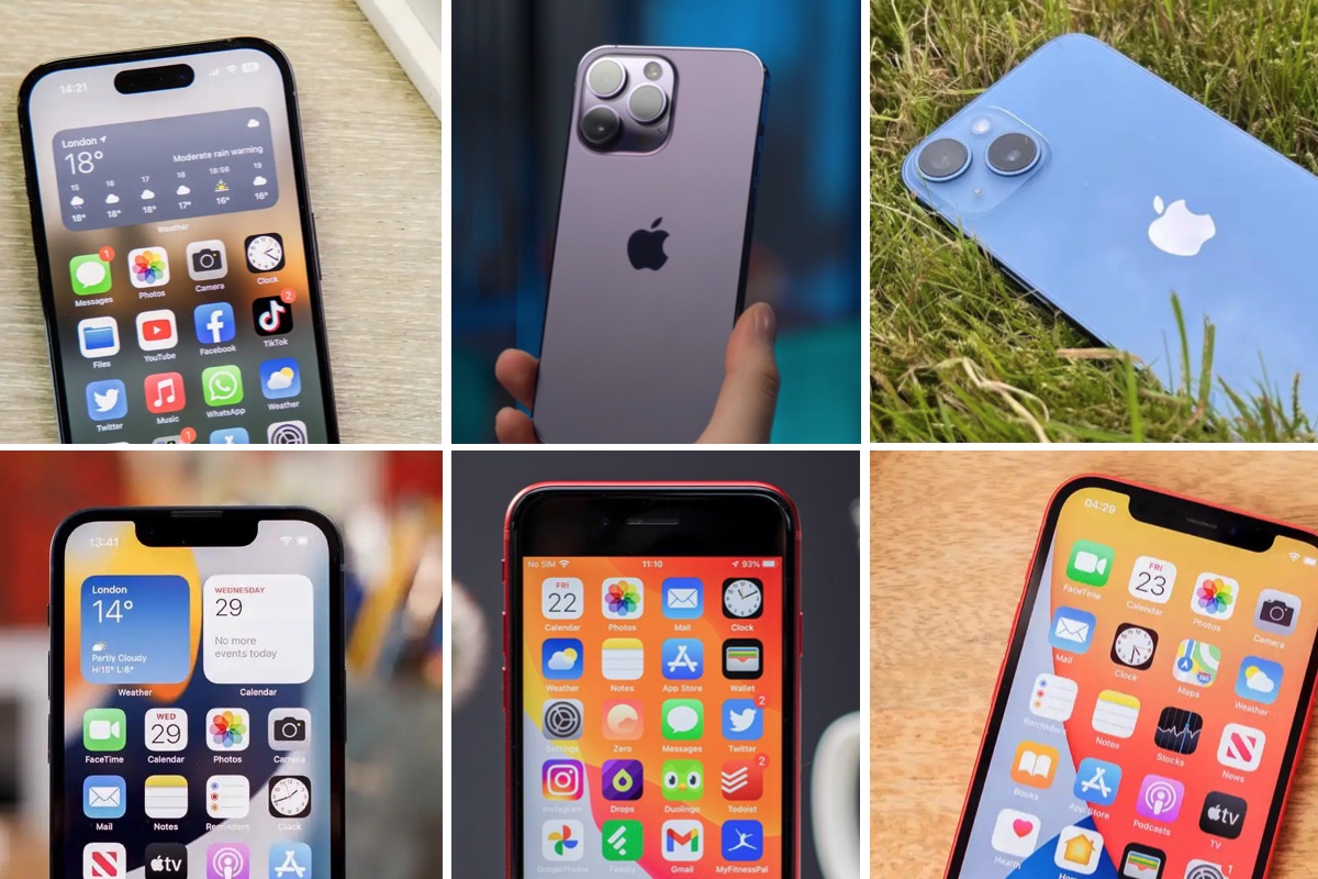 Comparing Prices: The Best Buy iPhones of 2023 2 Comparing Prices: The Best Buy iPhones of 2023 1