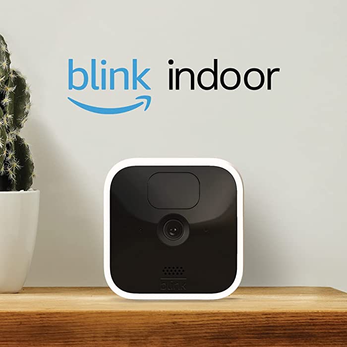 Are Blink Security Cameras Wireless? 2 Are Blink Security Cameras Wireless? 1