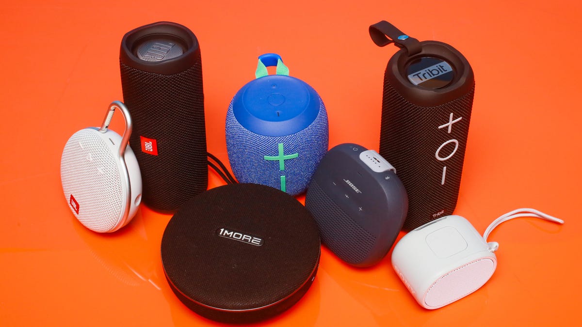 How To Connect Bluetooth Speakers? 2 How To Connect Bluetooth Speakers? 1