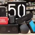 Best Budget-Friendly Bluetooth Speakers Under $50 9 Best Budget-Friendly Bluetooth Speakers Under $50 8